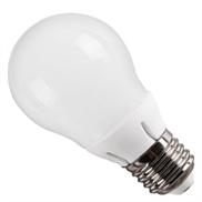 LED Standard GLS pære E27 5W 680lm  (Dæmpbar)